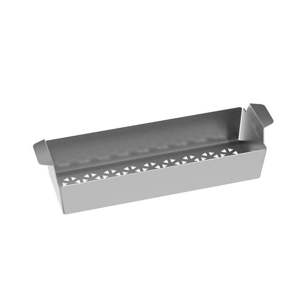 Villeroy & Boch Einbauspüle Resteschale aus Edelstahl 8K3700K1