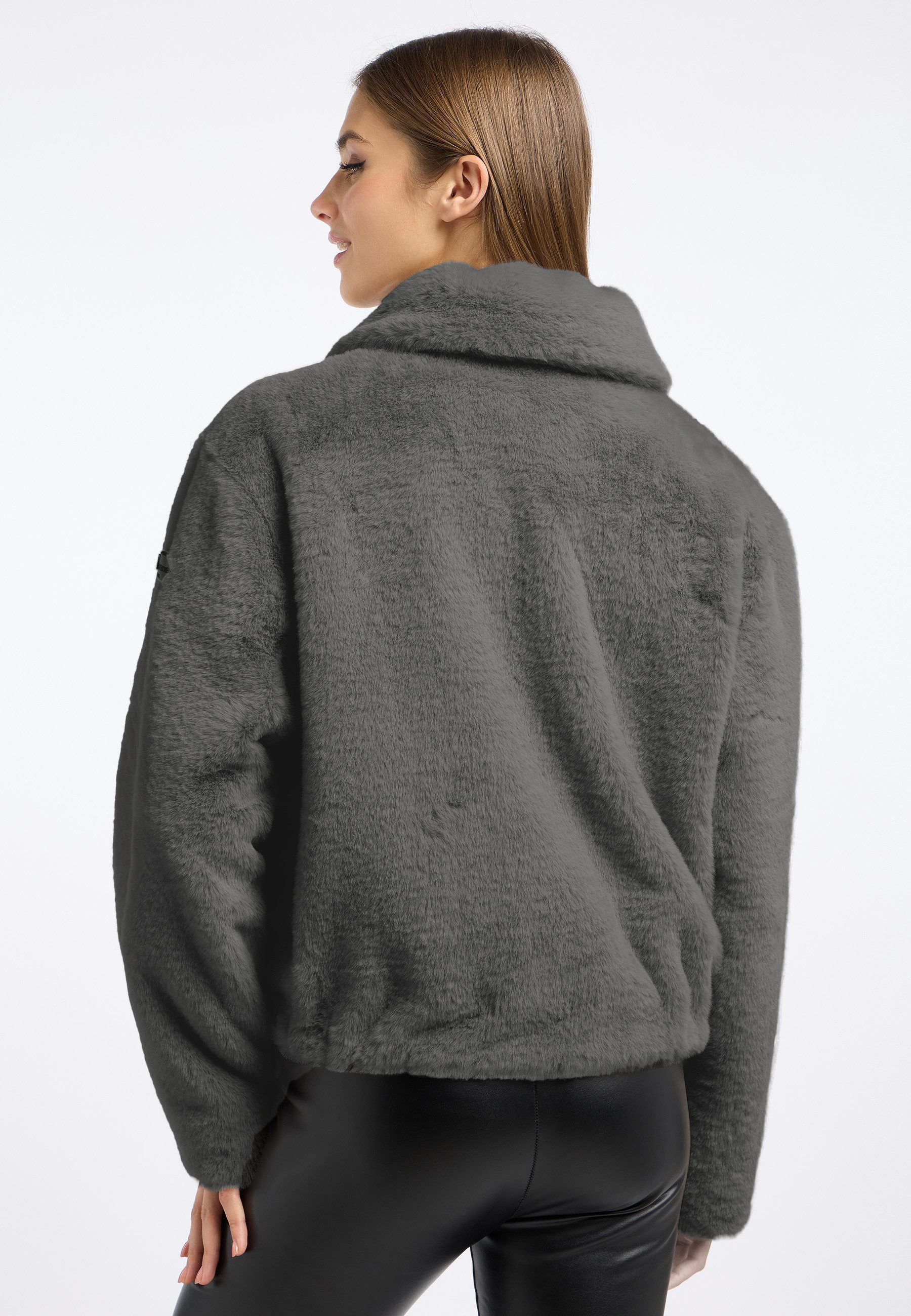 Frieda & Freddies Blouson Fake Fur Jacket / Xavy günstig online kaufen