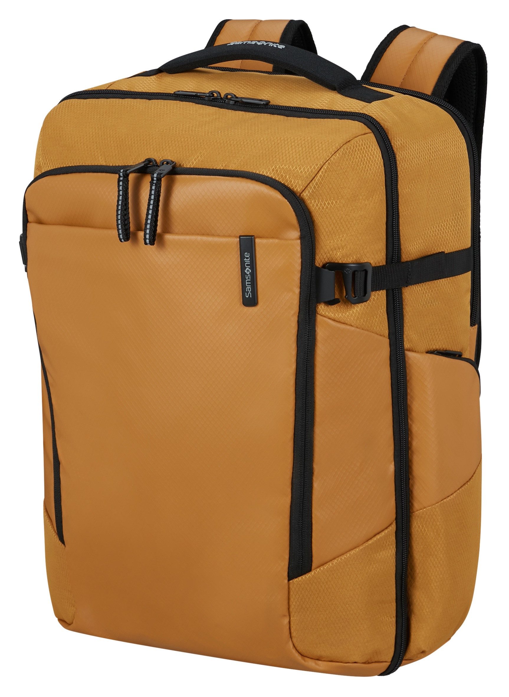 Samsonite Reiserucksack ARMOX, Laptoprucksack Rucksack Freizeitrucksack Ove günstig online kaufen