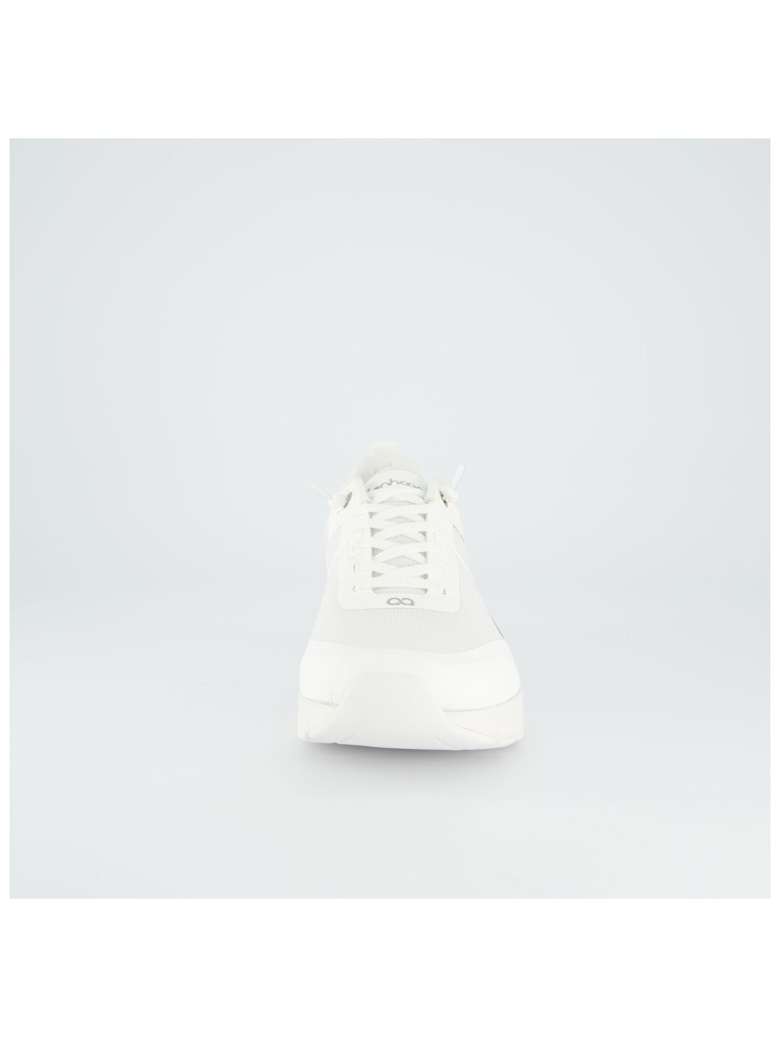 Tenhaag Tenhaag Sneaker Mesh Sneaker