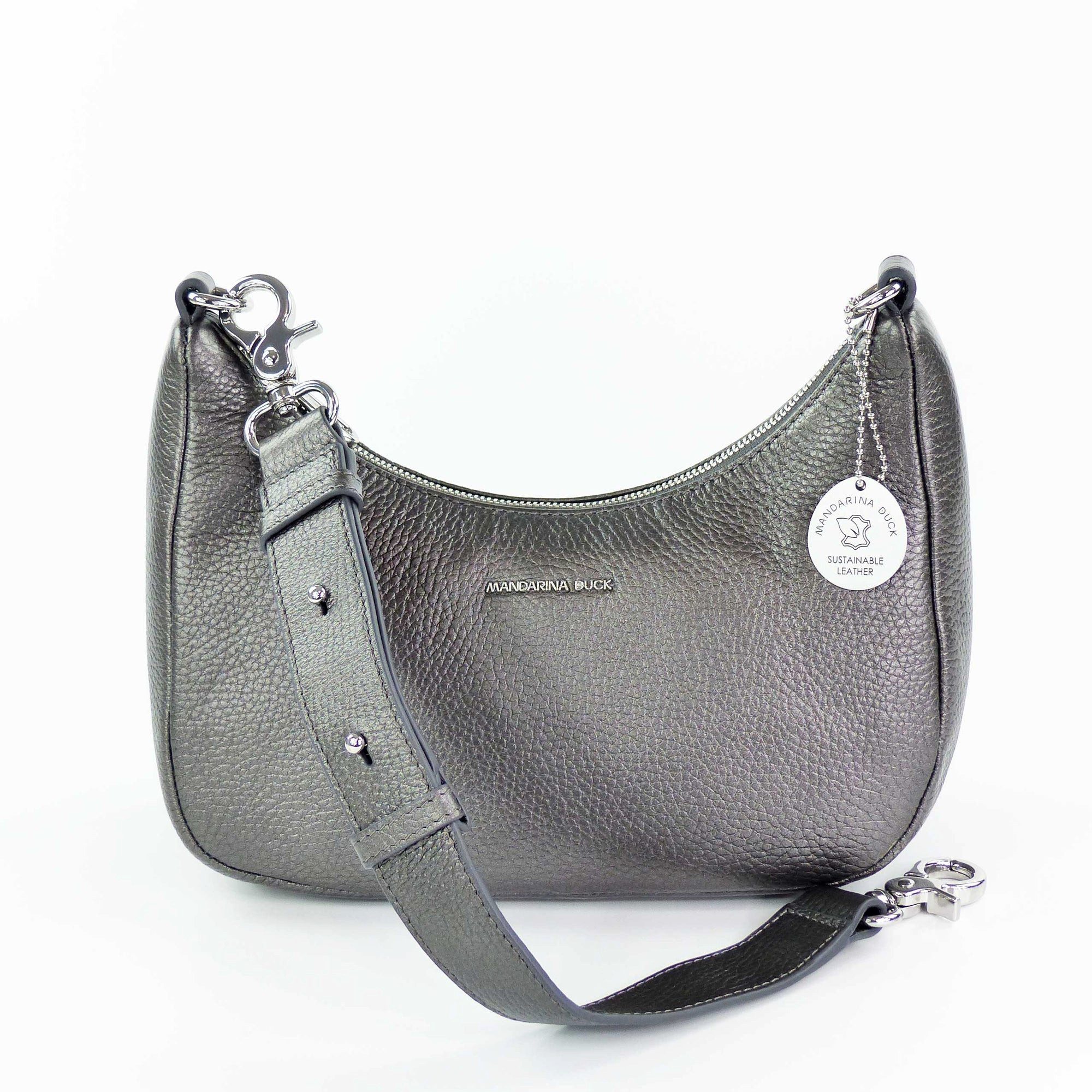 Mandarina Duck Handtasche Mellow Lux Leder