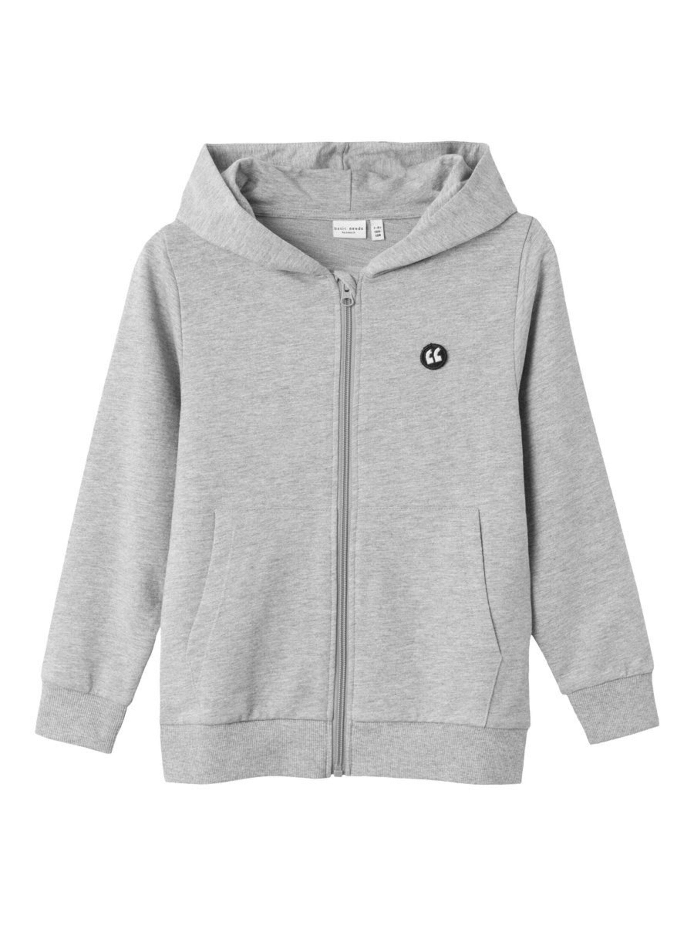 Sweatjacke Valon