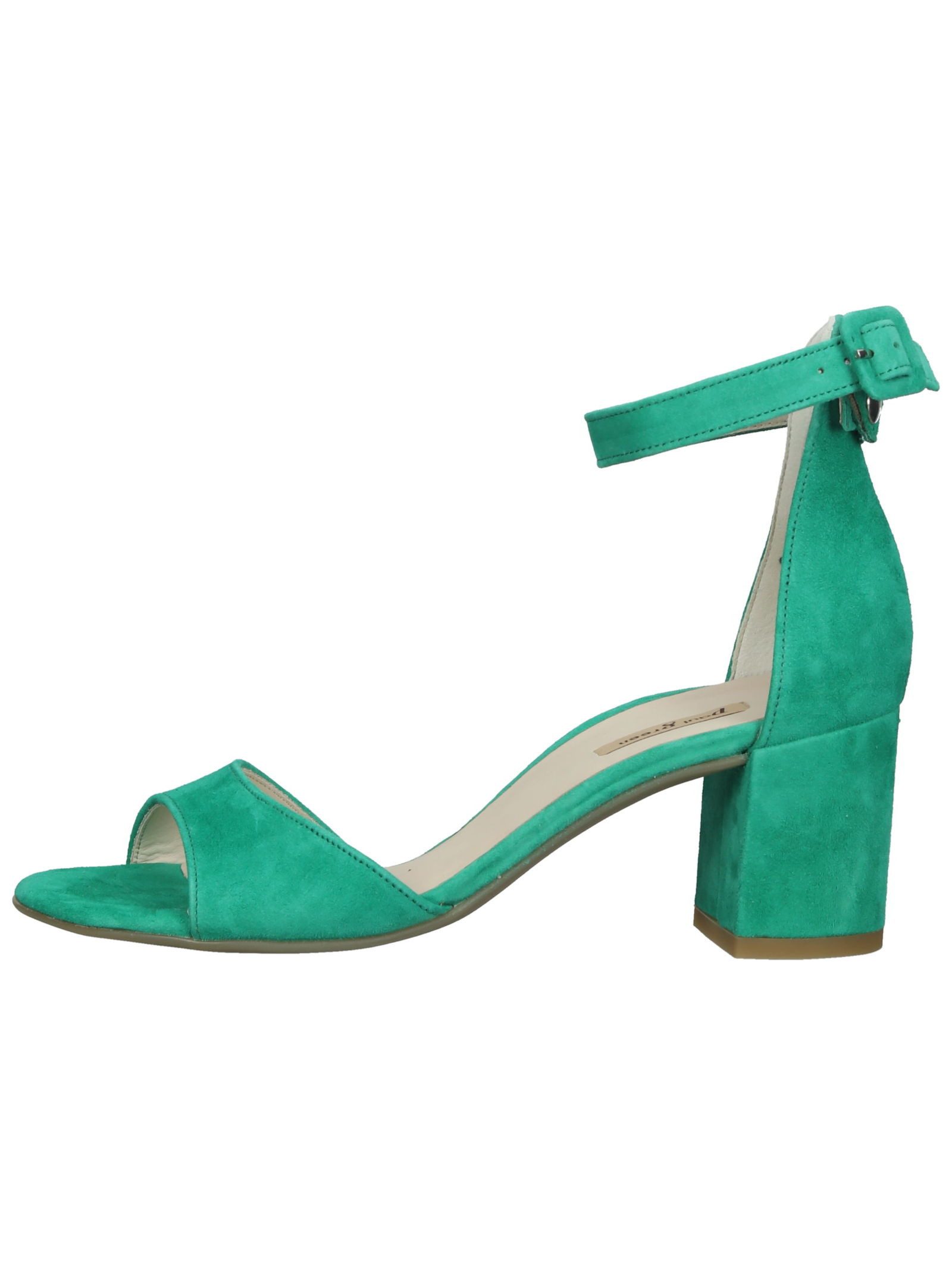 Paul Green Sandalen Leder Riemchensandalette günstig online kaufen