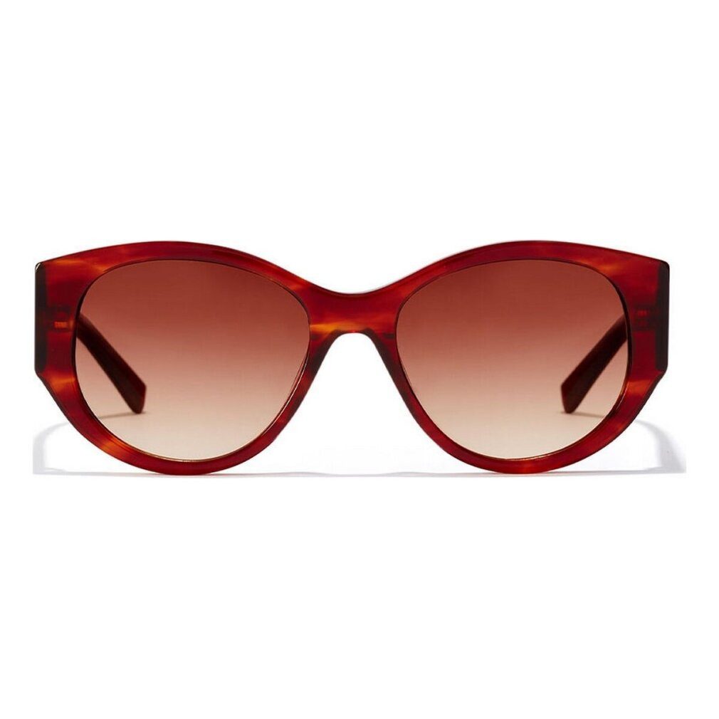 Hawkers Sonnenbrille MIRANDA #havana terracota