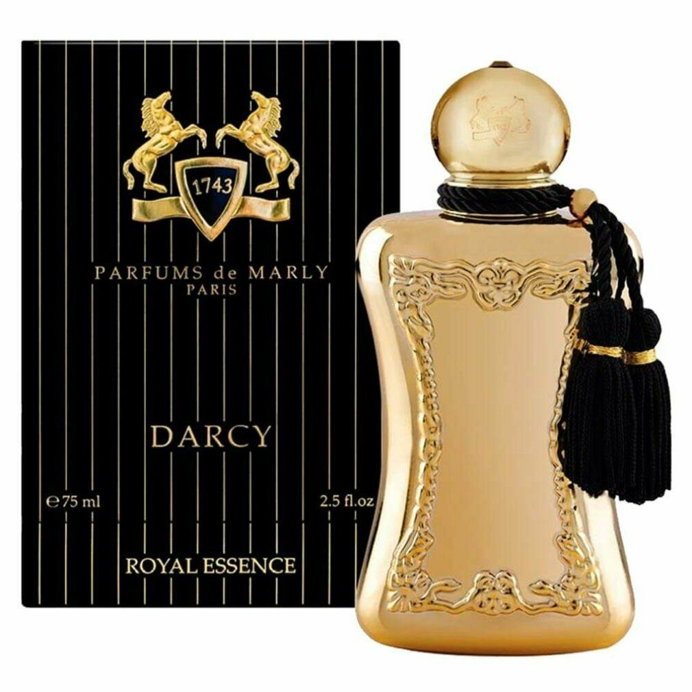 Parfums Darcy parfums Eau de marly Eau de Parfum de Parfum 75ml de Marly