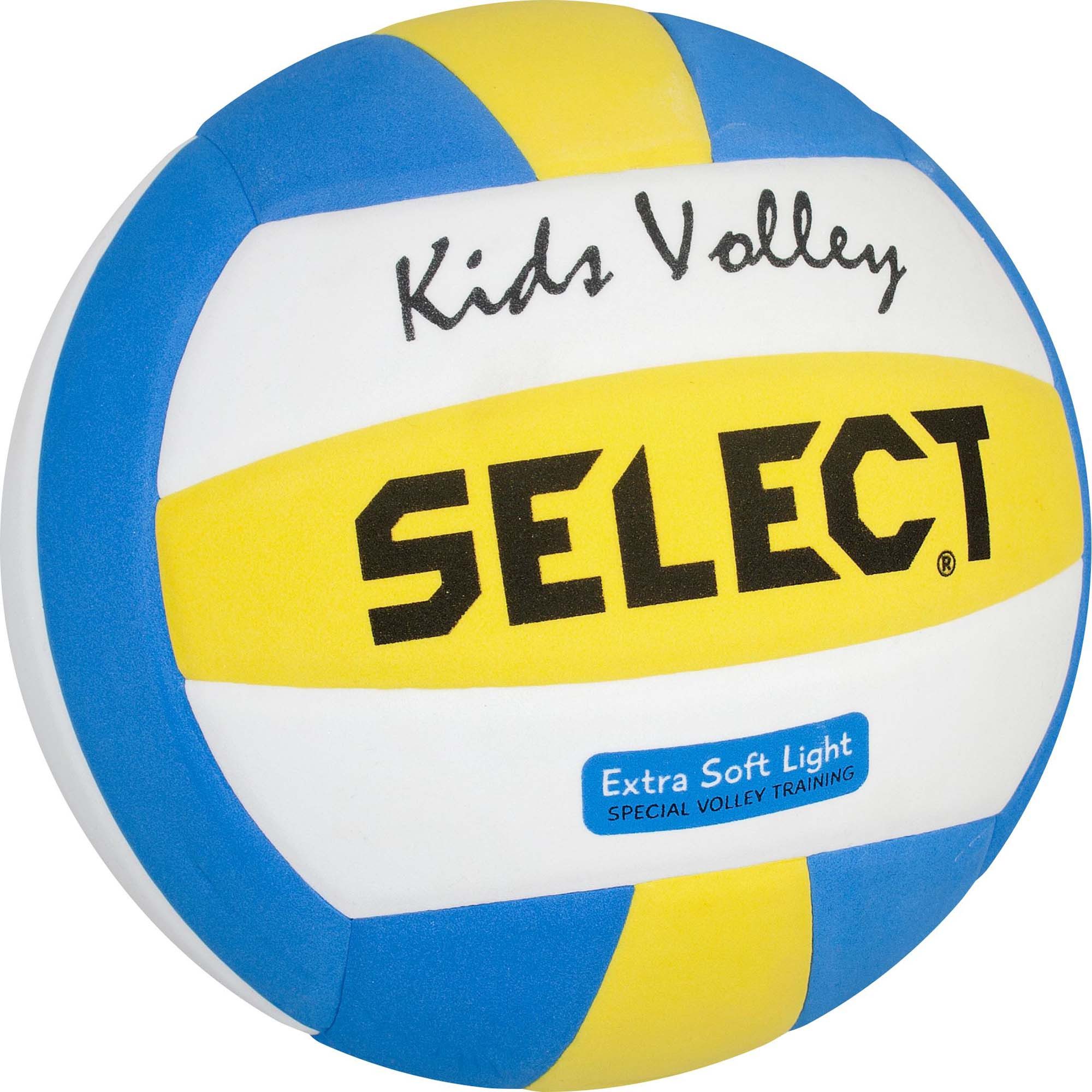 Fußball Select Kinder Volleyball