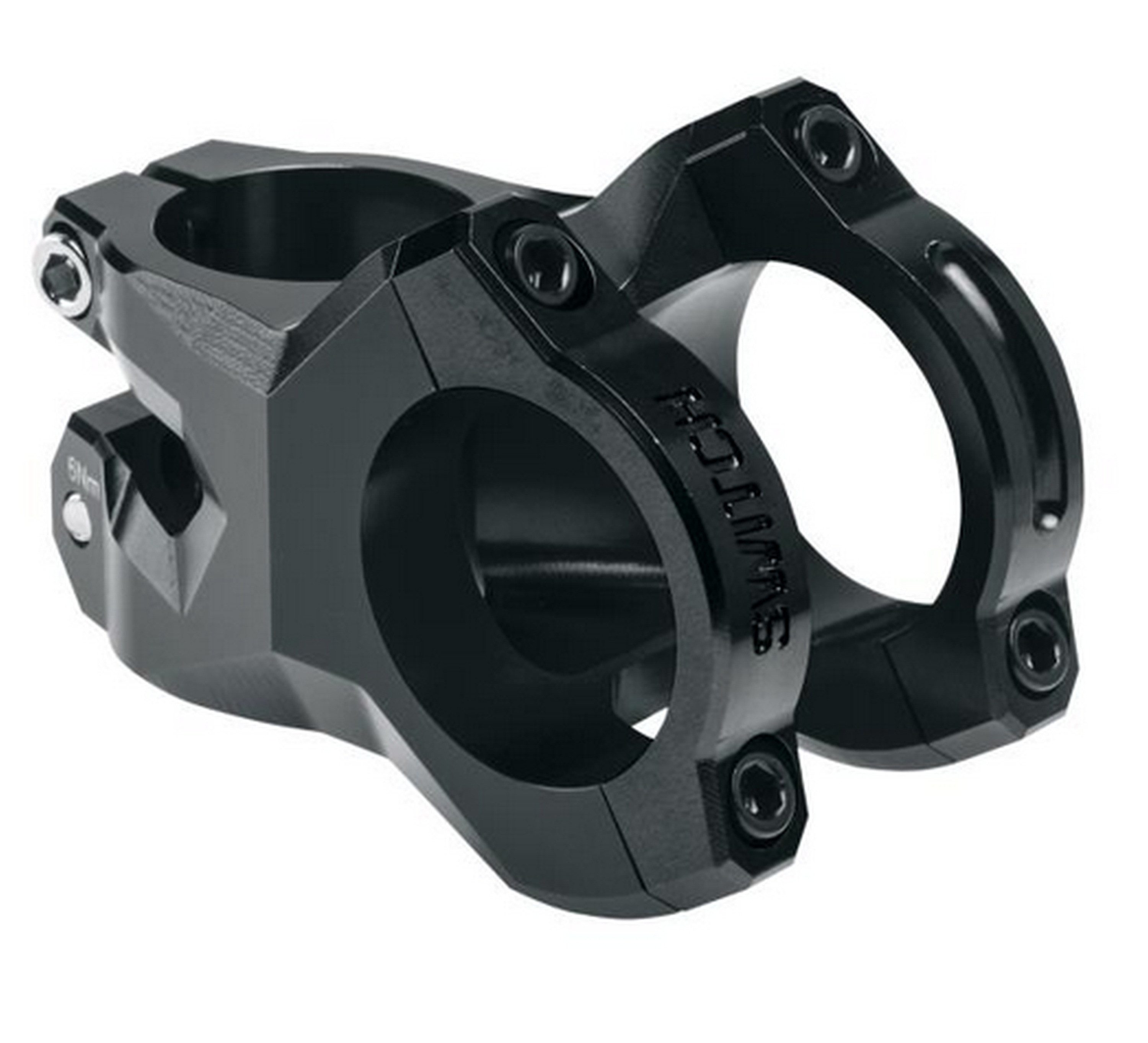 GIST Lenkervorbau, A-Head Vorbau ROCKER, 35mm