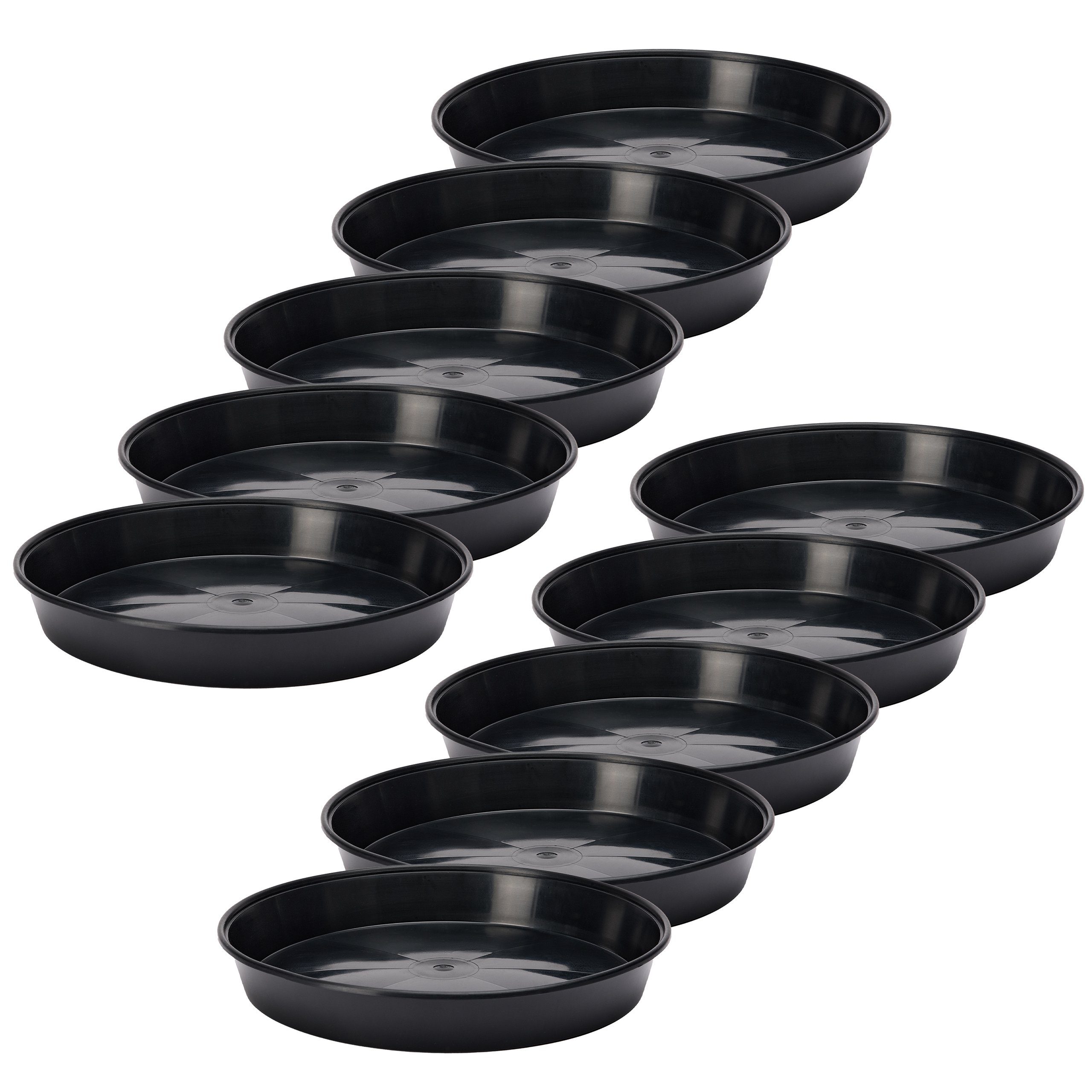 Garronda Blumentopfuntersetzer Blumentopf Untersetzer GD-0026, Zubehör günstig online kaufen
