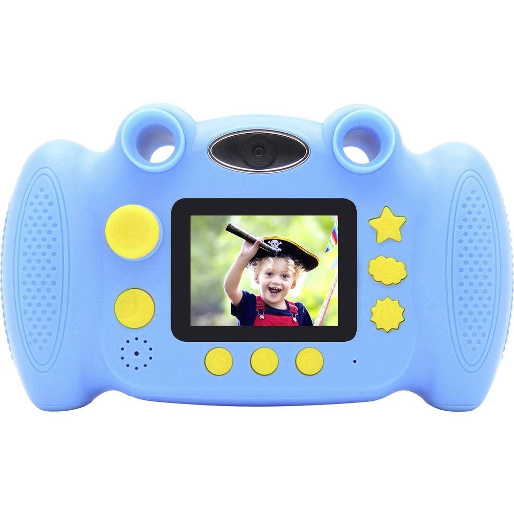 Easypix Kiddypix Blizz 10086 Kompaktkamera