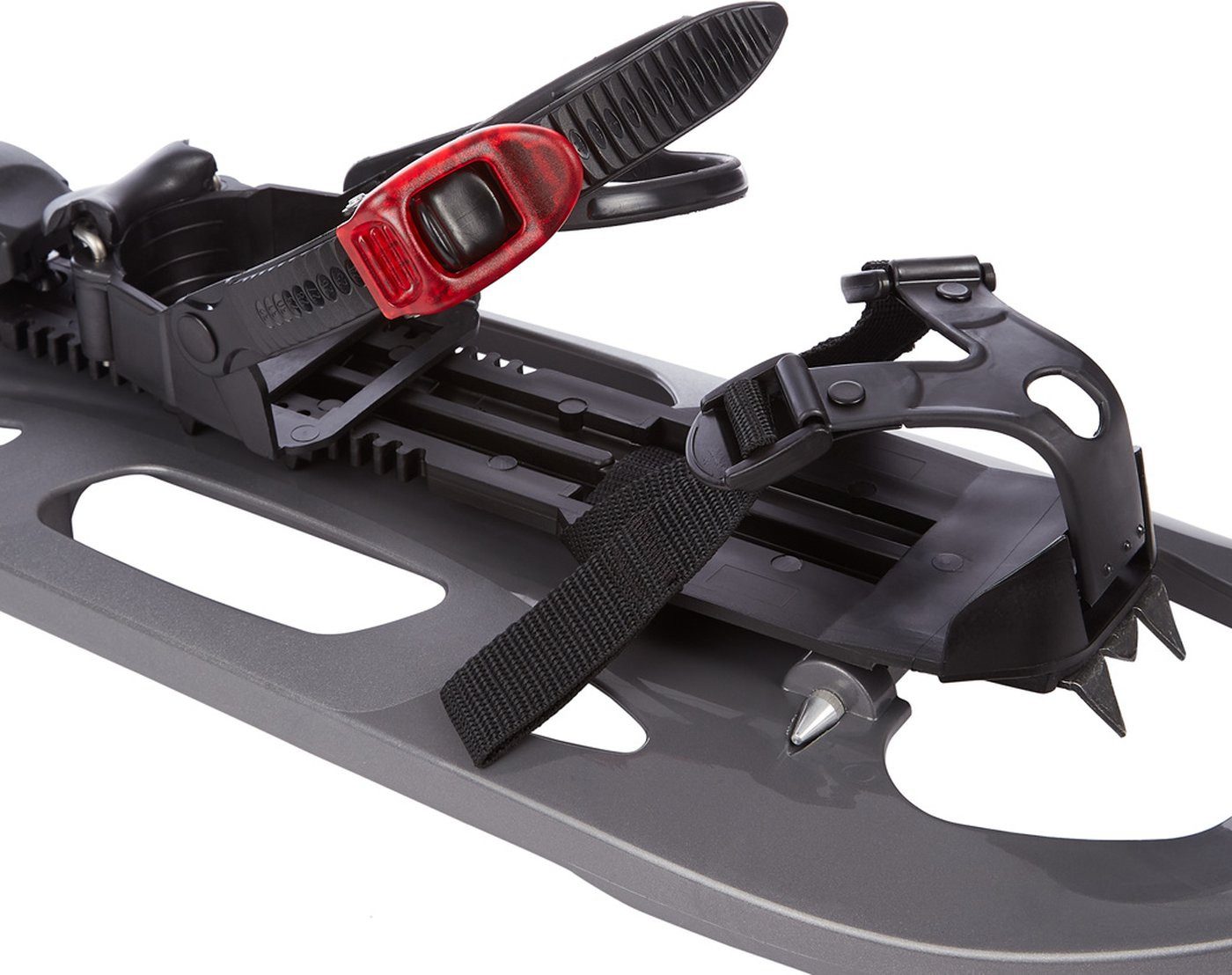 McKINLEY Schneeschuhe Ux.-Schneeschuh Snowcross 3.0 + cov