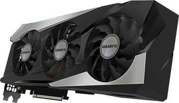 Gigabyte GeForce RTX 3070Ti Gaming Grafikkarte (8 GB, GDDR6X)