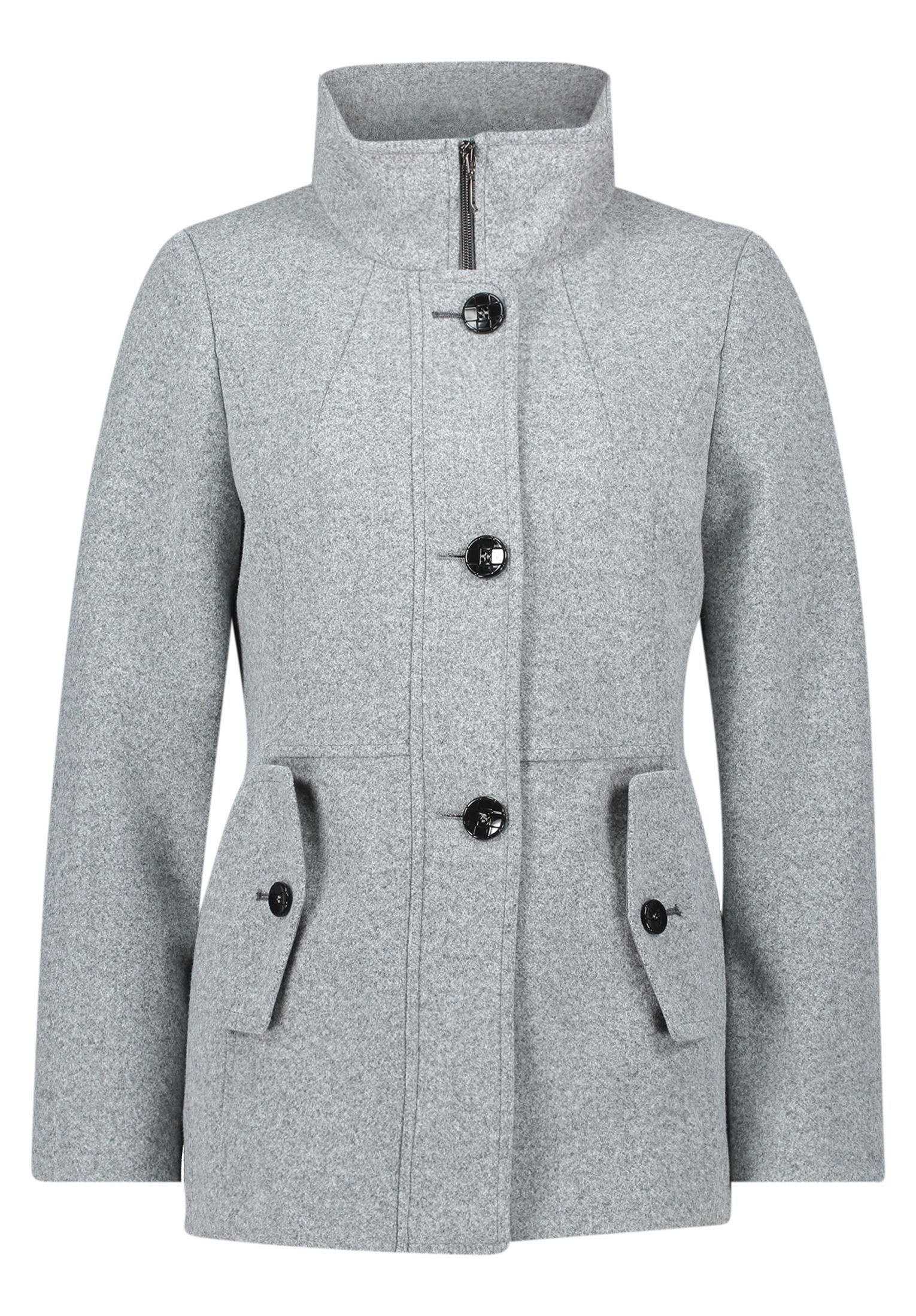 Amber & June Wolljacke