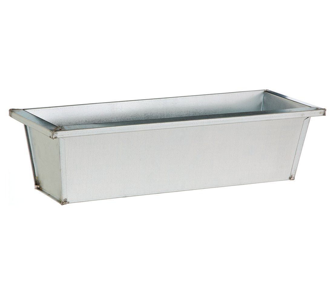 Dehner Blumentopf Pflanzgefäß, Blumenkasten, 50 x günstig online kaufen