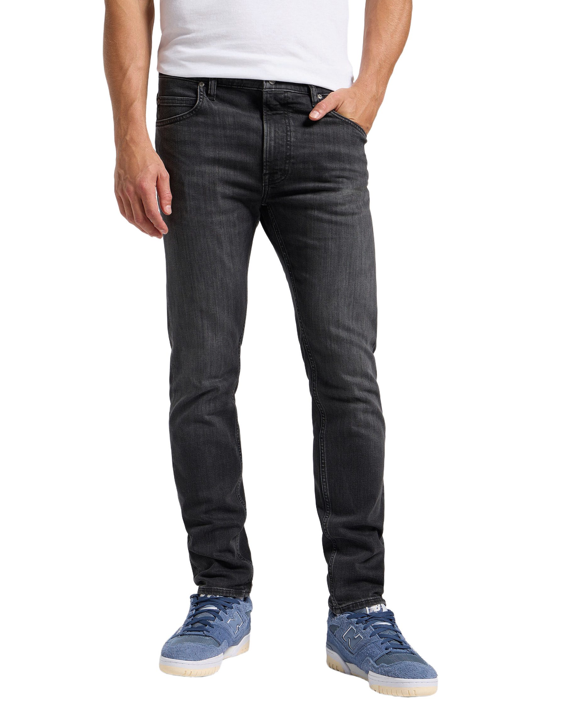 Lee® 5-Pocket-Jeans LEE RIDER phantom 112363851