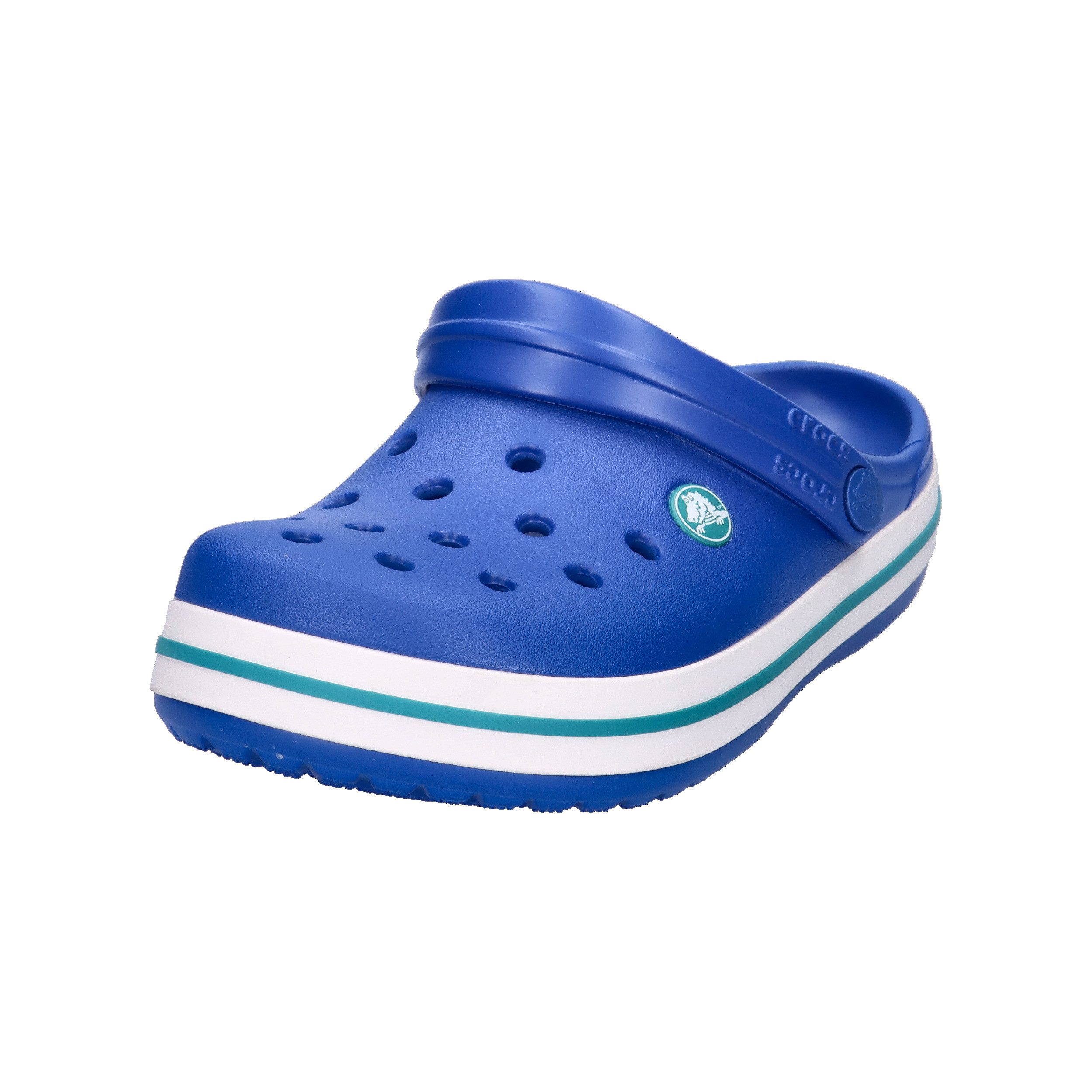 Crocs Crocs Kinder Sandale Crocband Clog K 207006 Sandale – Bild 4 von 5