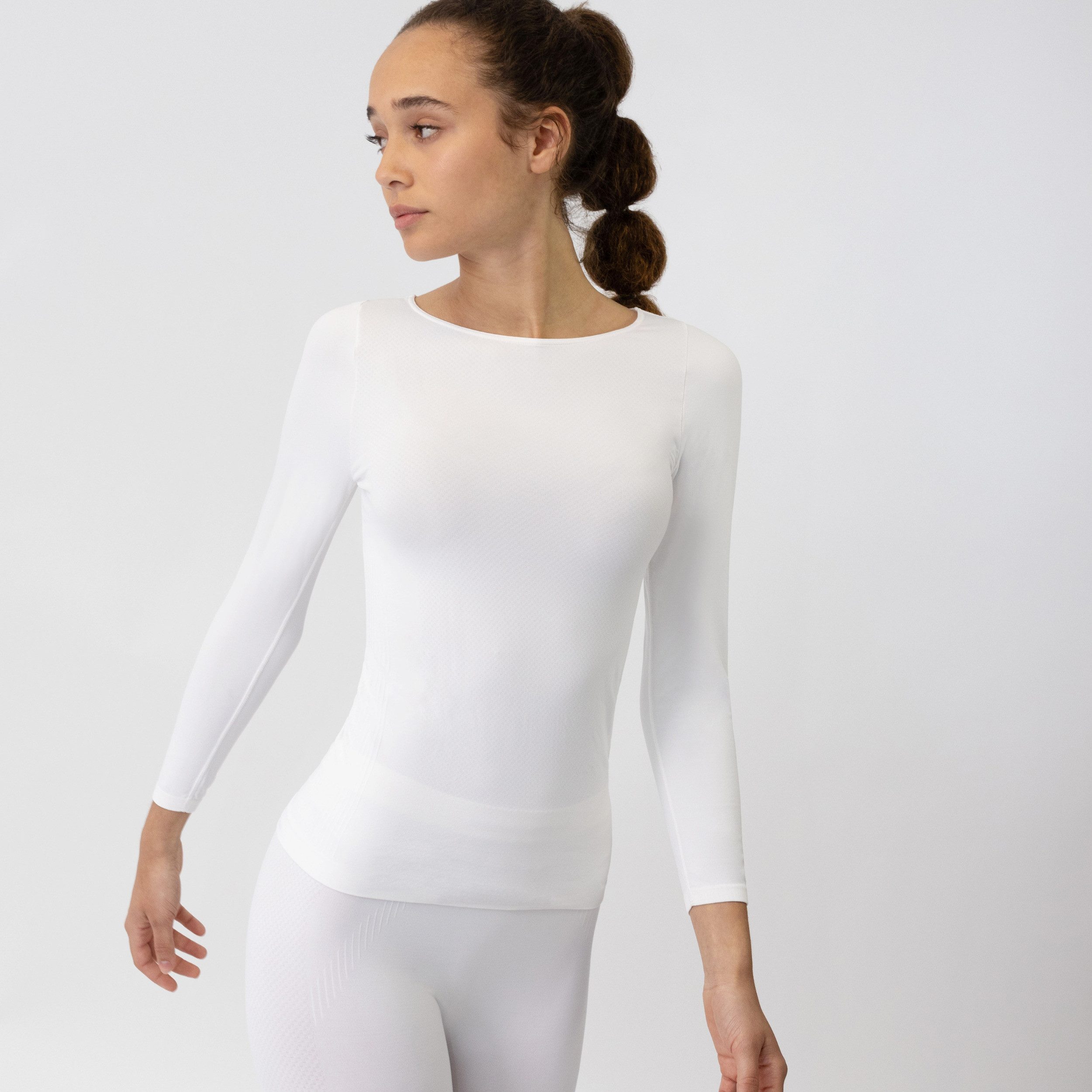 Funktionsunterhemd Funktionsshirt LANGARM SHIRT