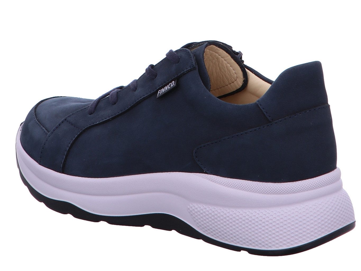 Finn Comfort LAFAYETTE Schnürschuh