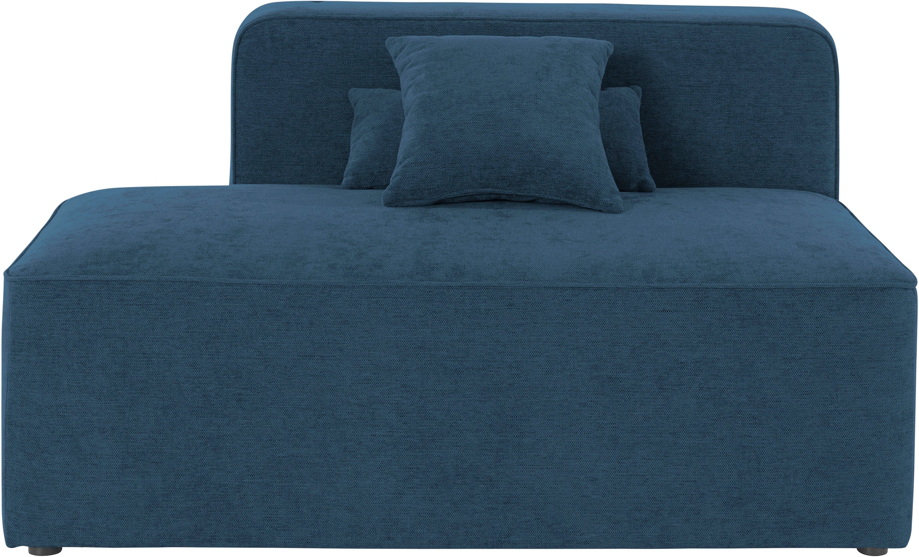 Home affaire Recamiere Sundstrup, Modulserie, individuelle Zusammenstellung