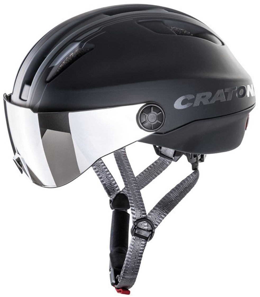 Cratoni Fahrradhelm Pedelec-Helm EVO