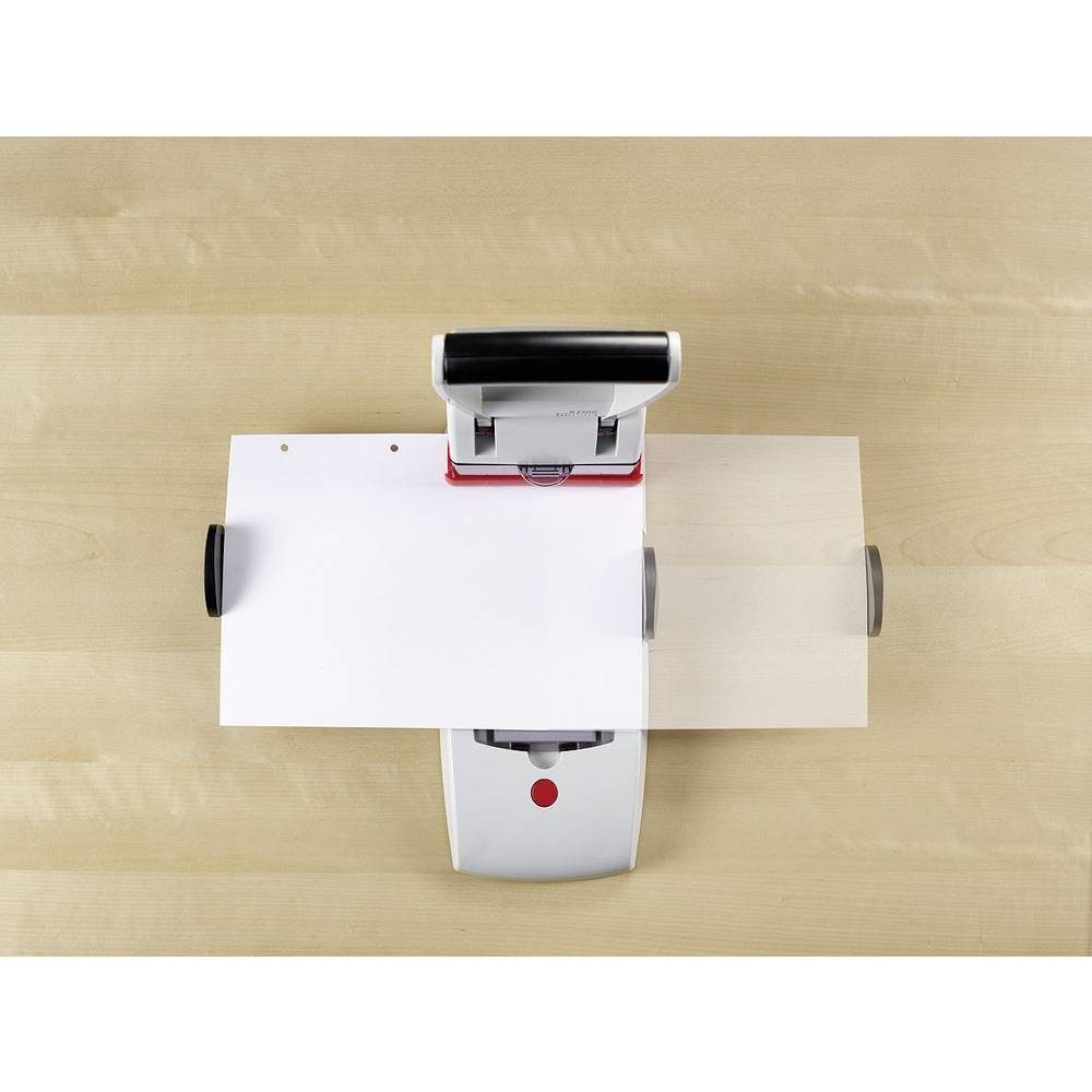 NOVUS Lochstanzer Blocklocher 025-0488