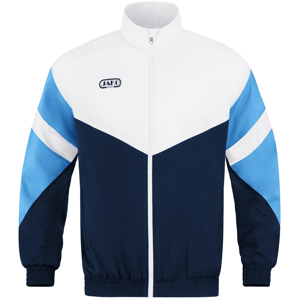 Jako Trainingsjacke 9811 Freizeitjacke Retro günstig online kaufen