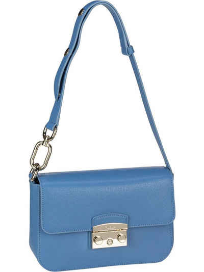 Furla Schultertasche Metropolis S Shoulder Bag Milos