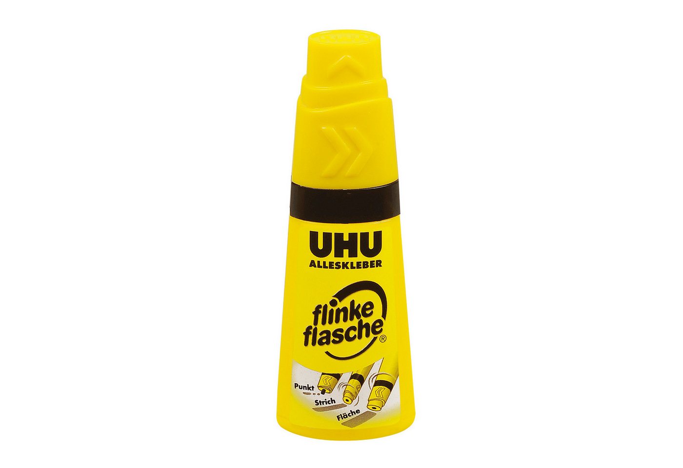 Thumbnail - UHU Bastelkleber UHU Alleskleber flinke Flasche Nr. 46300, 35g, auswaschbar