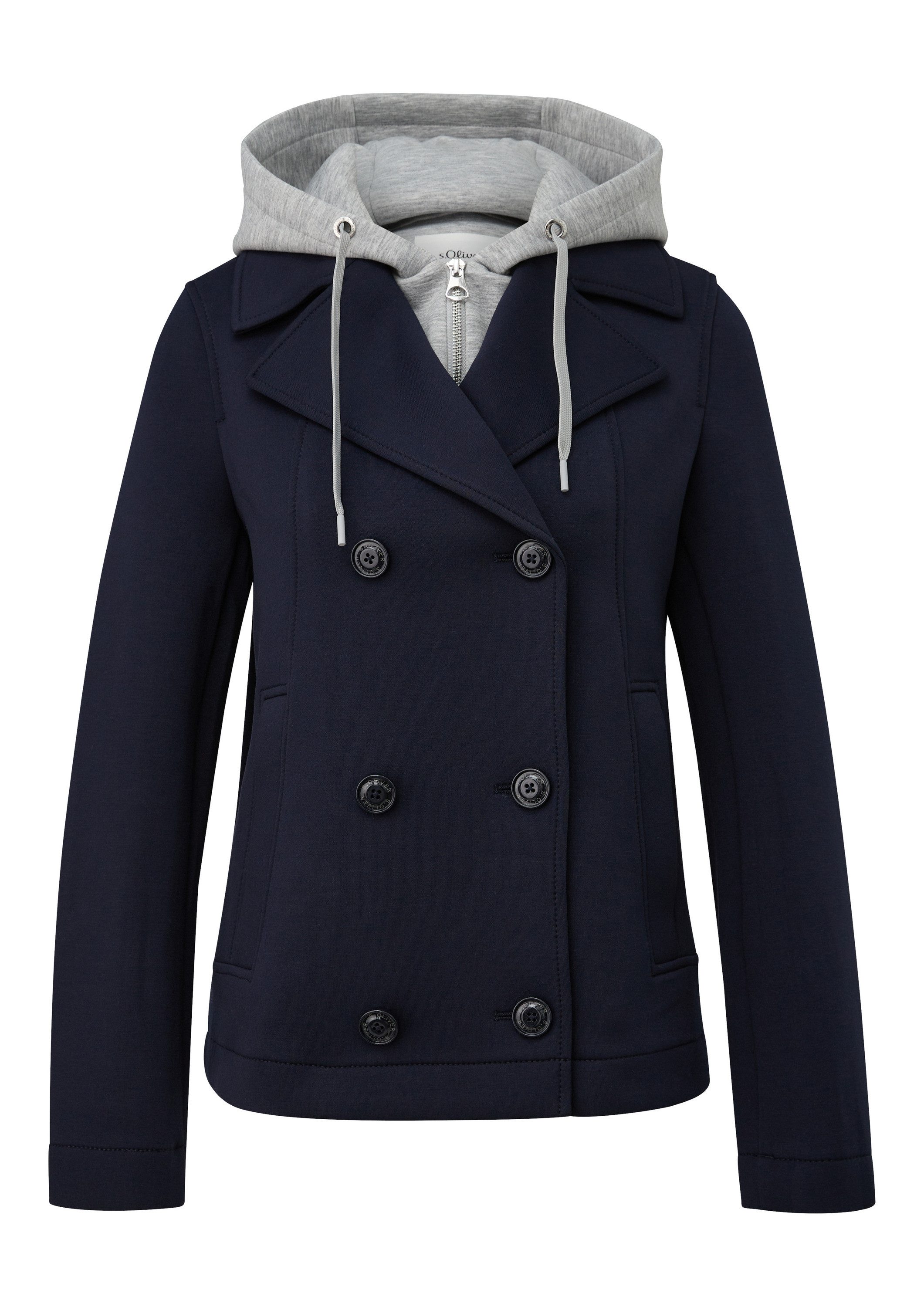 Funktionsjacke Outdoor-Jacke