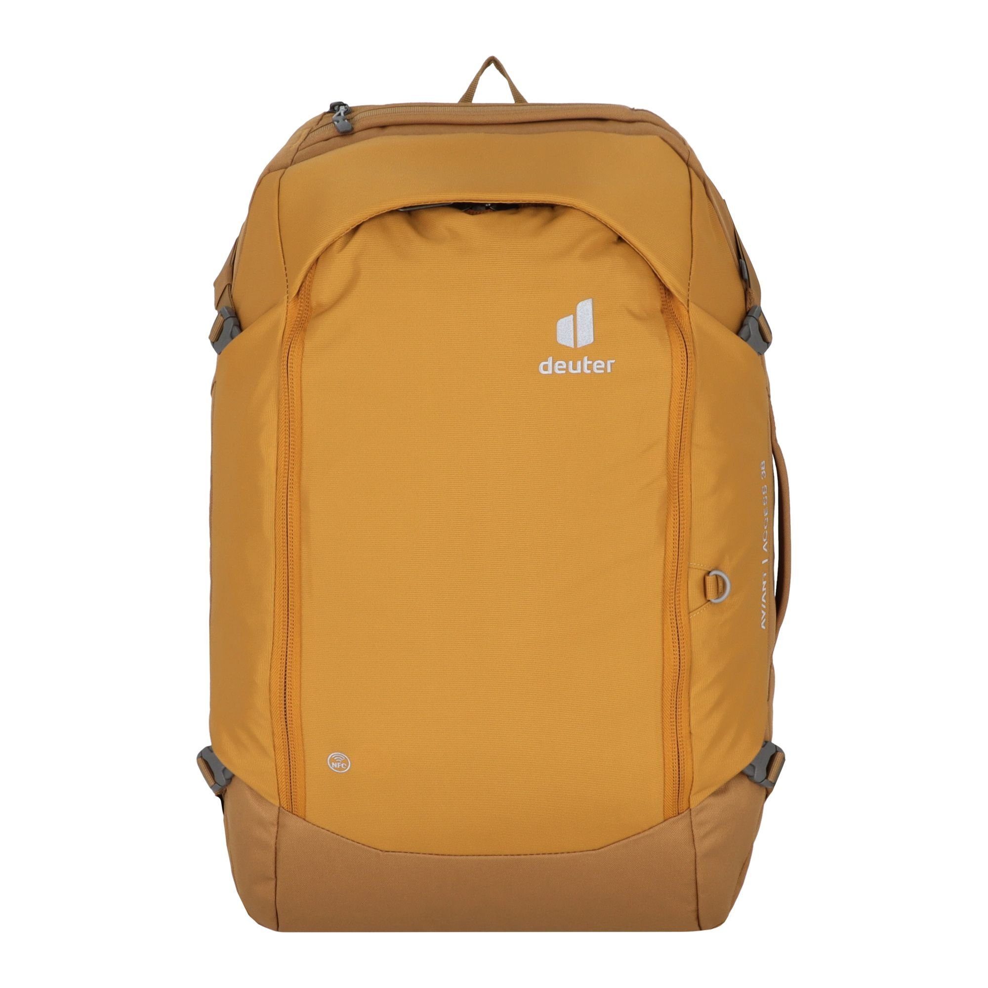 AViANT, deuter Wanderrucksack Polyester cinnamon-almond