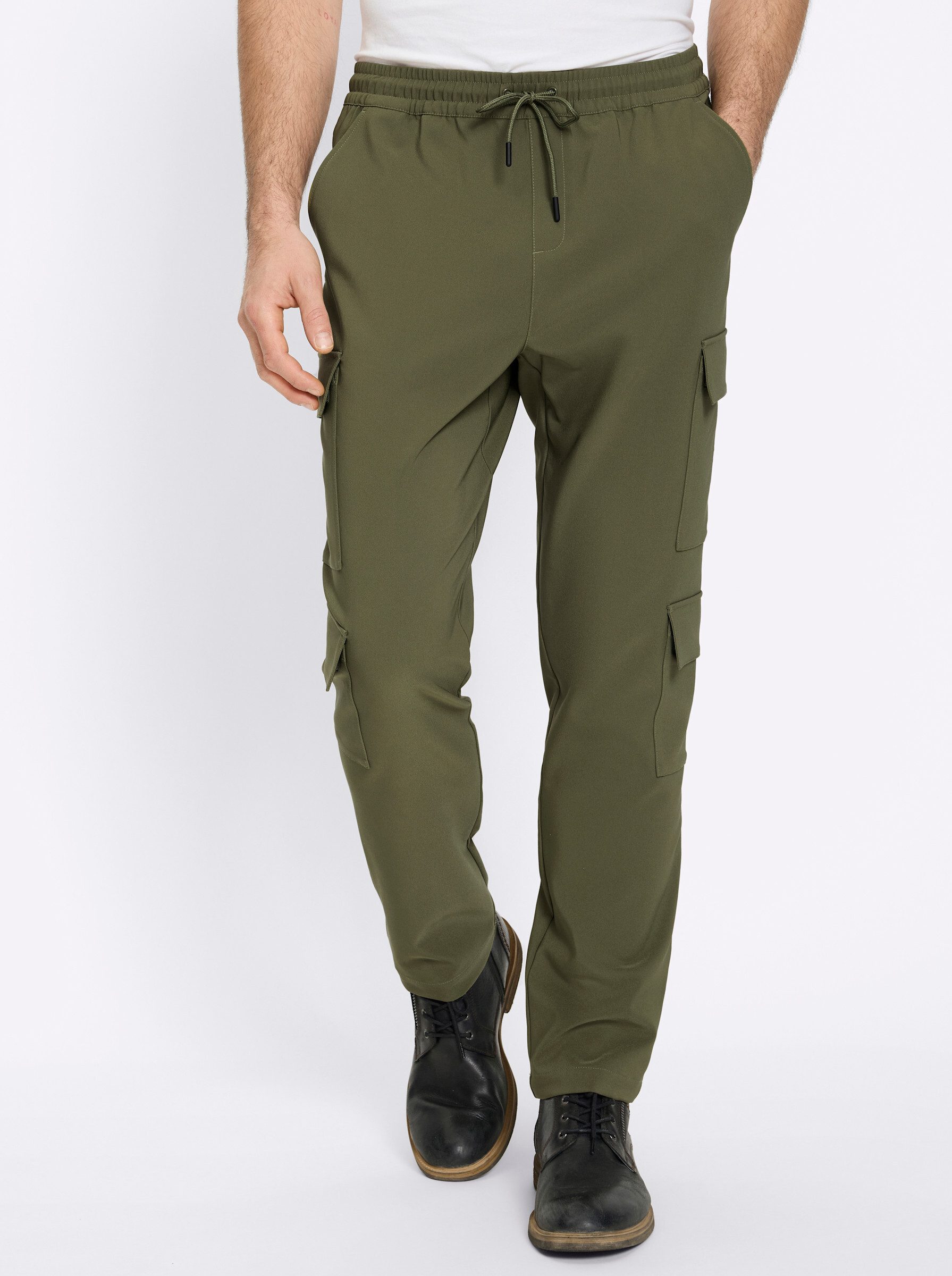 Witt Bequeme Jeans Hose normal