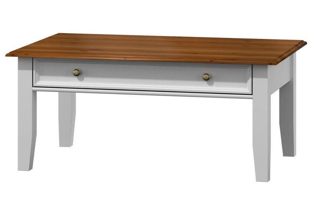 Xlmoebel Couchtisch Designer Tisch aus Holz mit modernem, vielseitigem Design (Packung, Couchtisch), Hergestellt in Europa