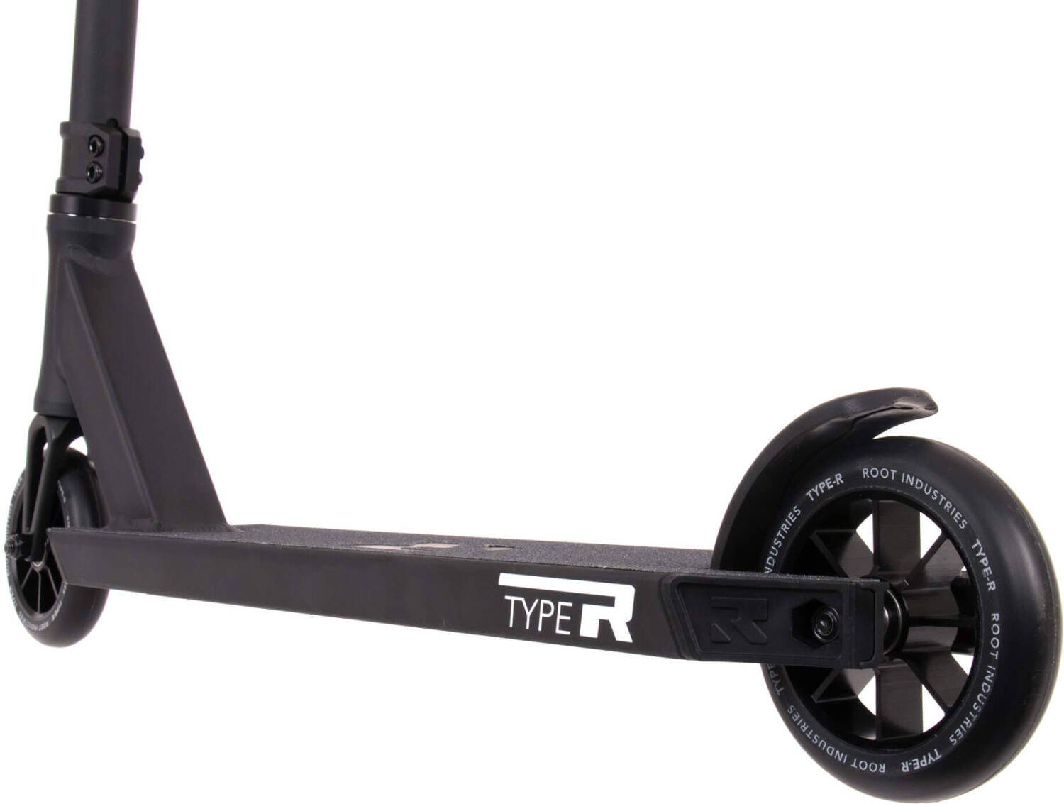 Root Industries Stuntscooter Root Industries Type R Stunt-Scooter H=82,5cm matt schwarz
