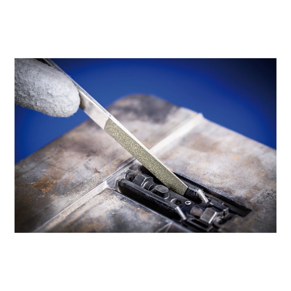 Pferd Tools Kettensägefeile Rund 5,5x200mm Classic Line - online günstig bei kaufen Pferd Tools Kettensägefeile Rund 5,5x200mm Classic Line - online günstig bei kaufen