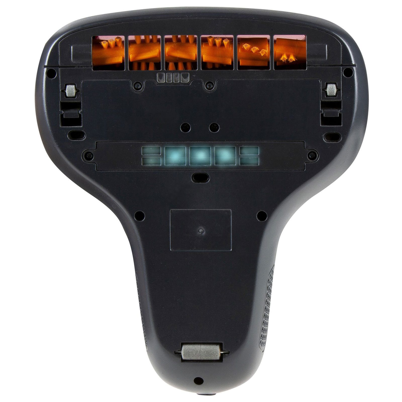 Domo Bodenstaubsauger DO223S, Ideal für Matratzen, Möbelbezüge, Kissen, kleine Teppiche