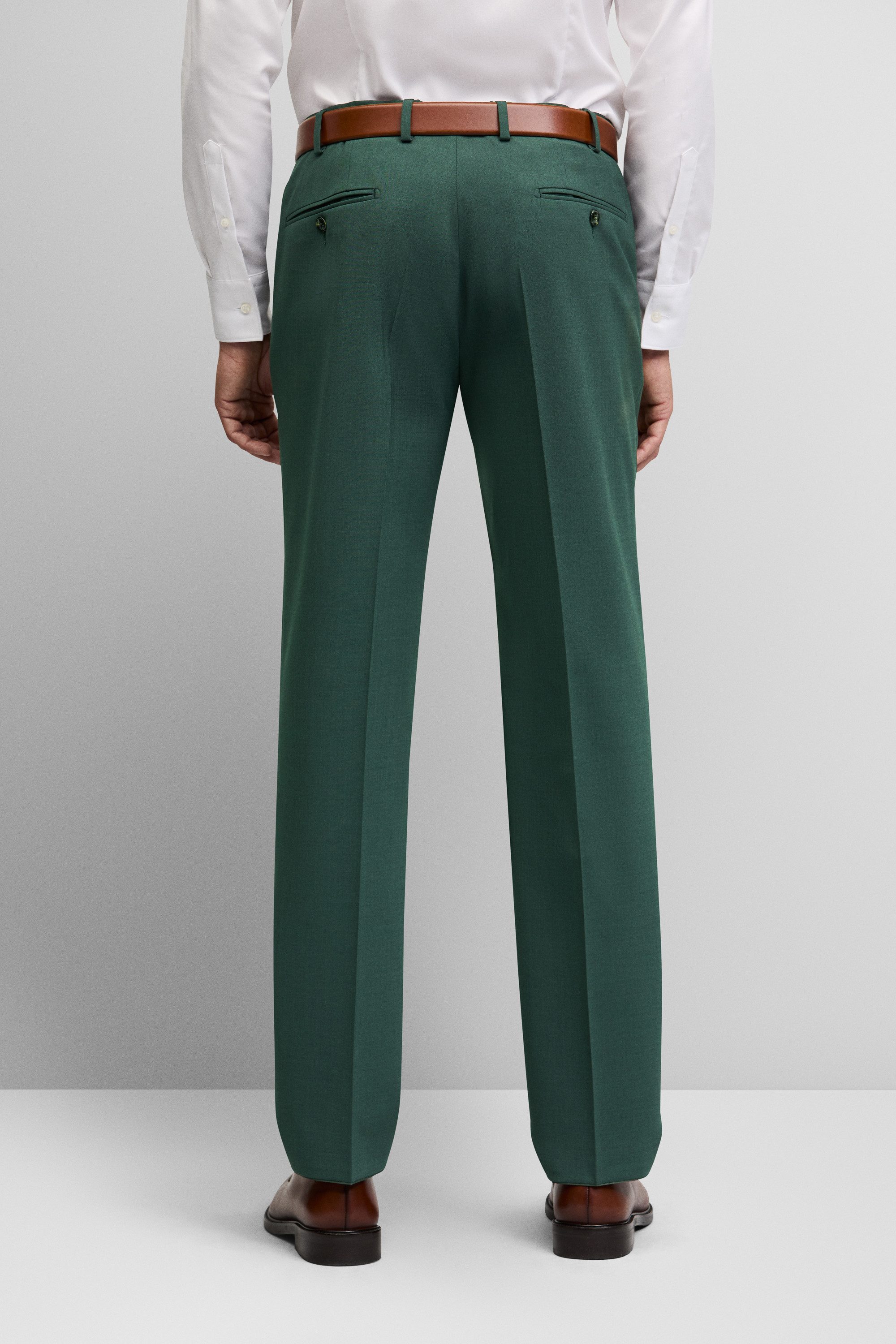 Digel Anzughose Per-V (1-tlg) günstig online kaufen