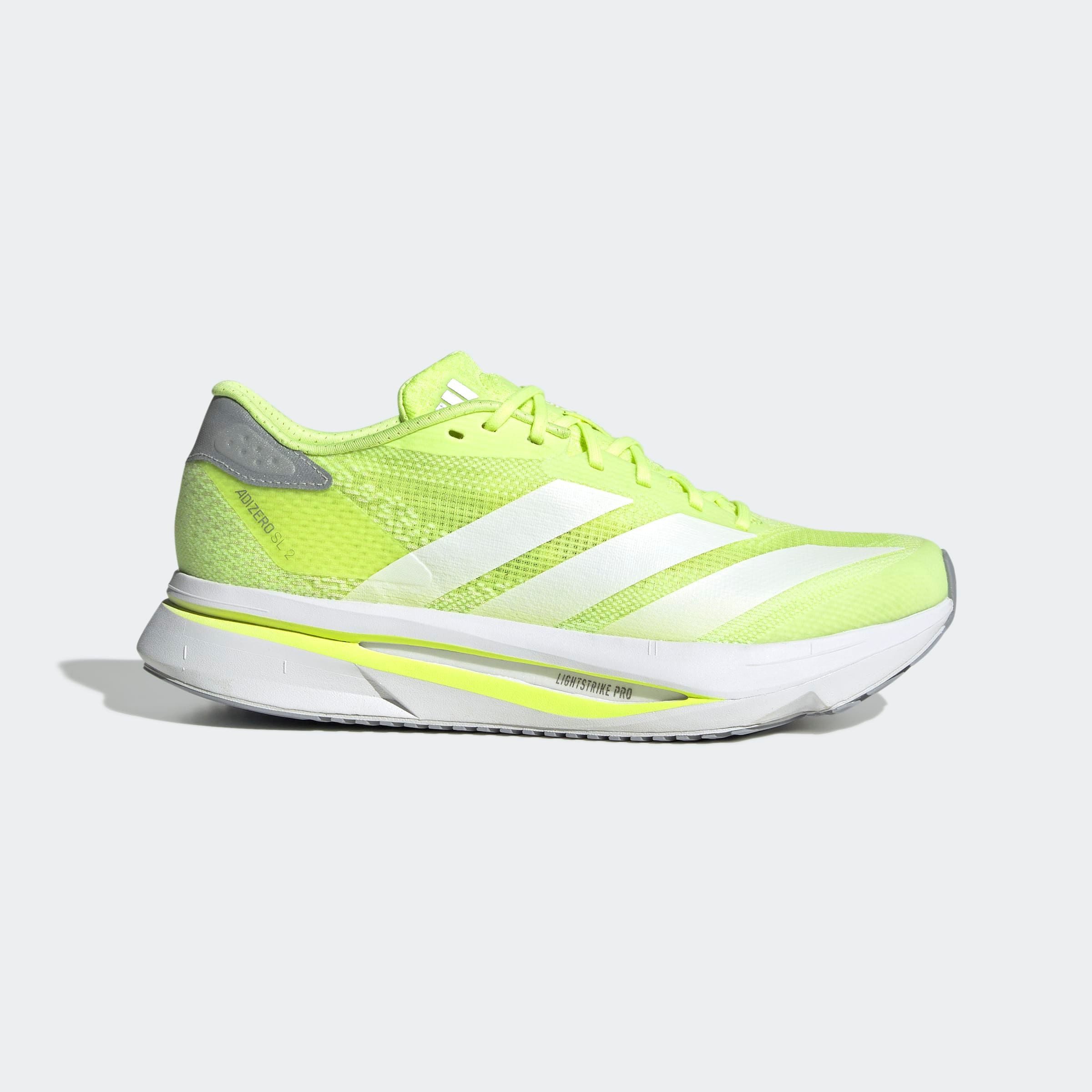 adidas Performance ADIZERO SL2 Laufschuh mit Lightstrike-Sohle
