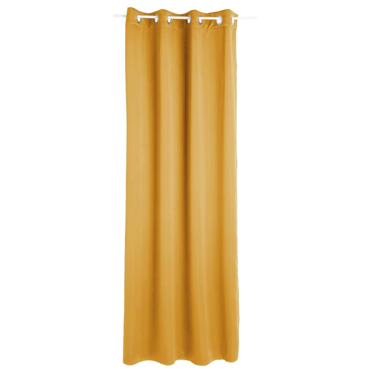 Atmosphera Créateur d'intérieur Vorhang, (1 St), günstig online kaufen