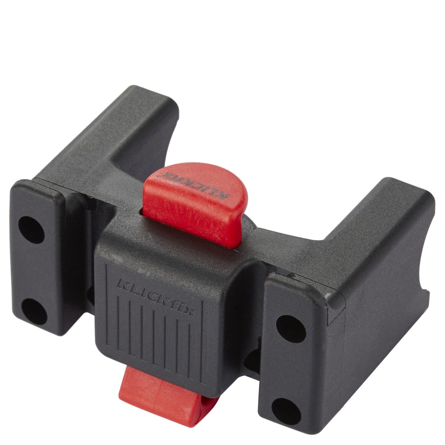 Fahrradtasche Lenker - Adapter (black)