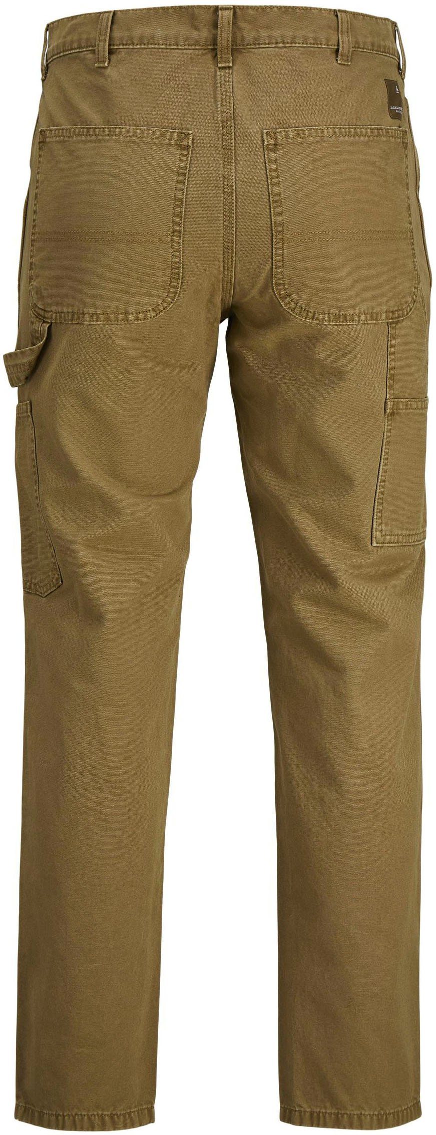 Jack & Jones Cargohose JPSTKANE JJWASHED günstig online kaufen