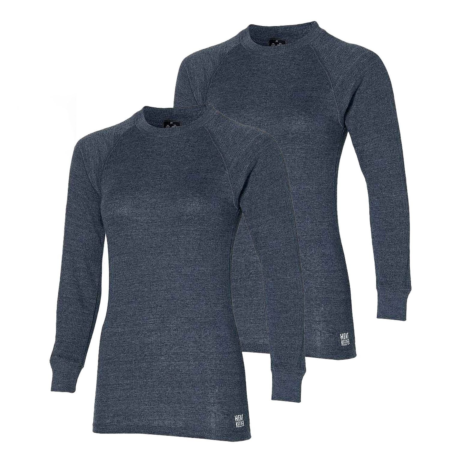 Heatkeeper Unterhemd Thermal Comfort Shirt (2-St) günstig online kaufen