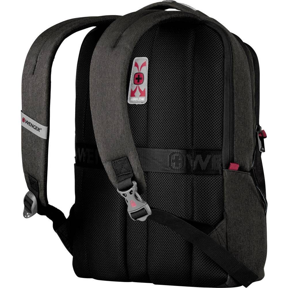 Wenger Notebookrucksack Notebook Rucksack Passend für maximal: 40.6 cm (16″ günstig online kaufen