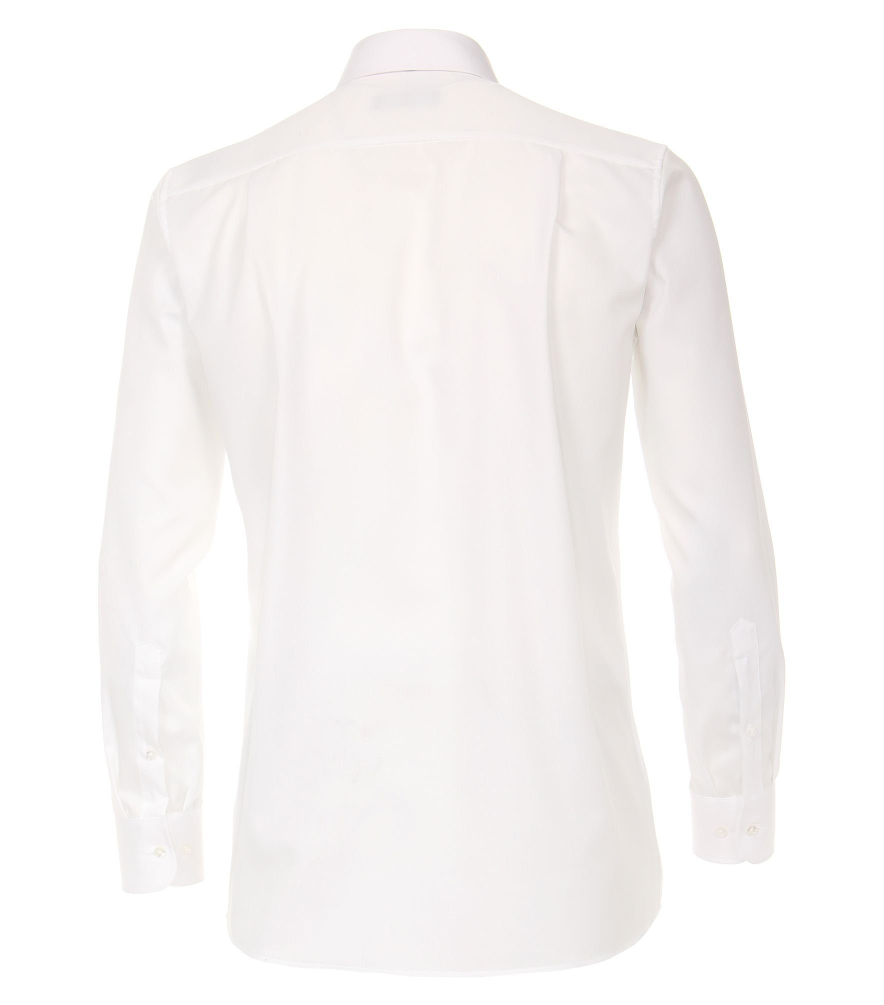 CASAMODA Langarmhemd 006880 Bügelfrei günstig online kaufen