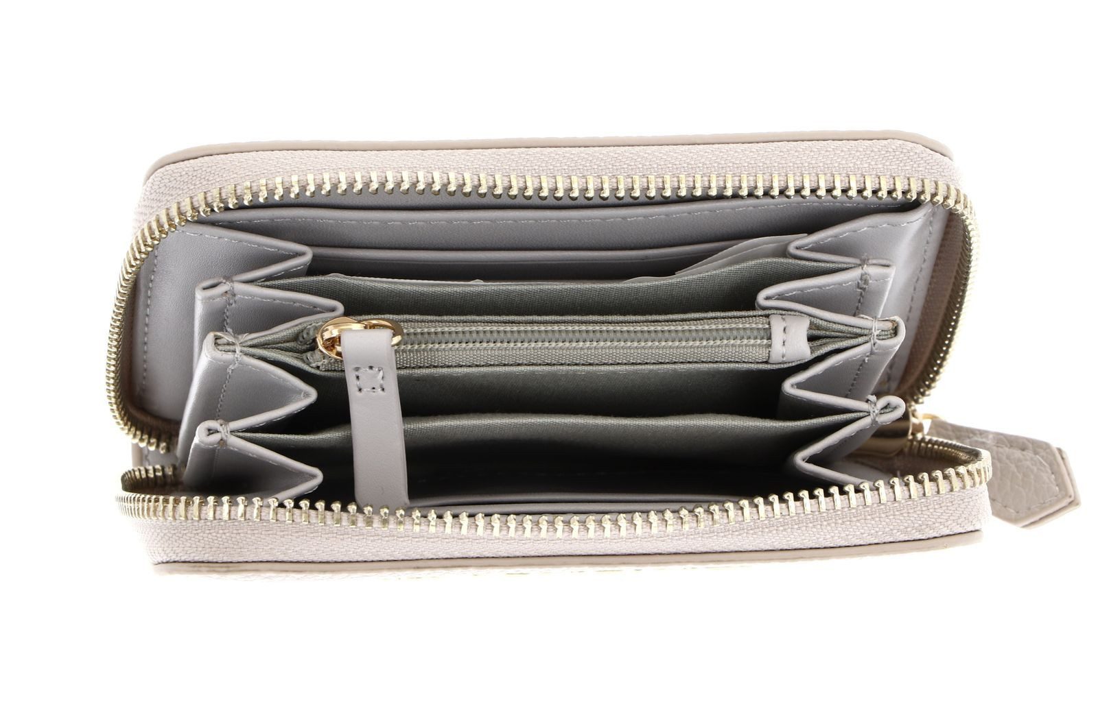 VALENTINO BAGS Geldbörse Zip Around Wallet günstig online kaufen