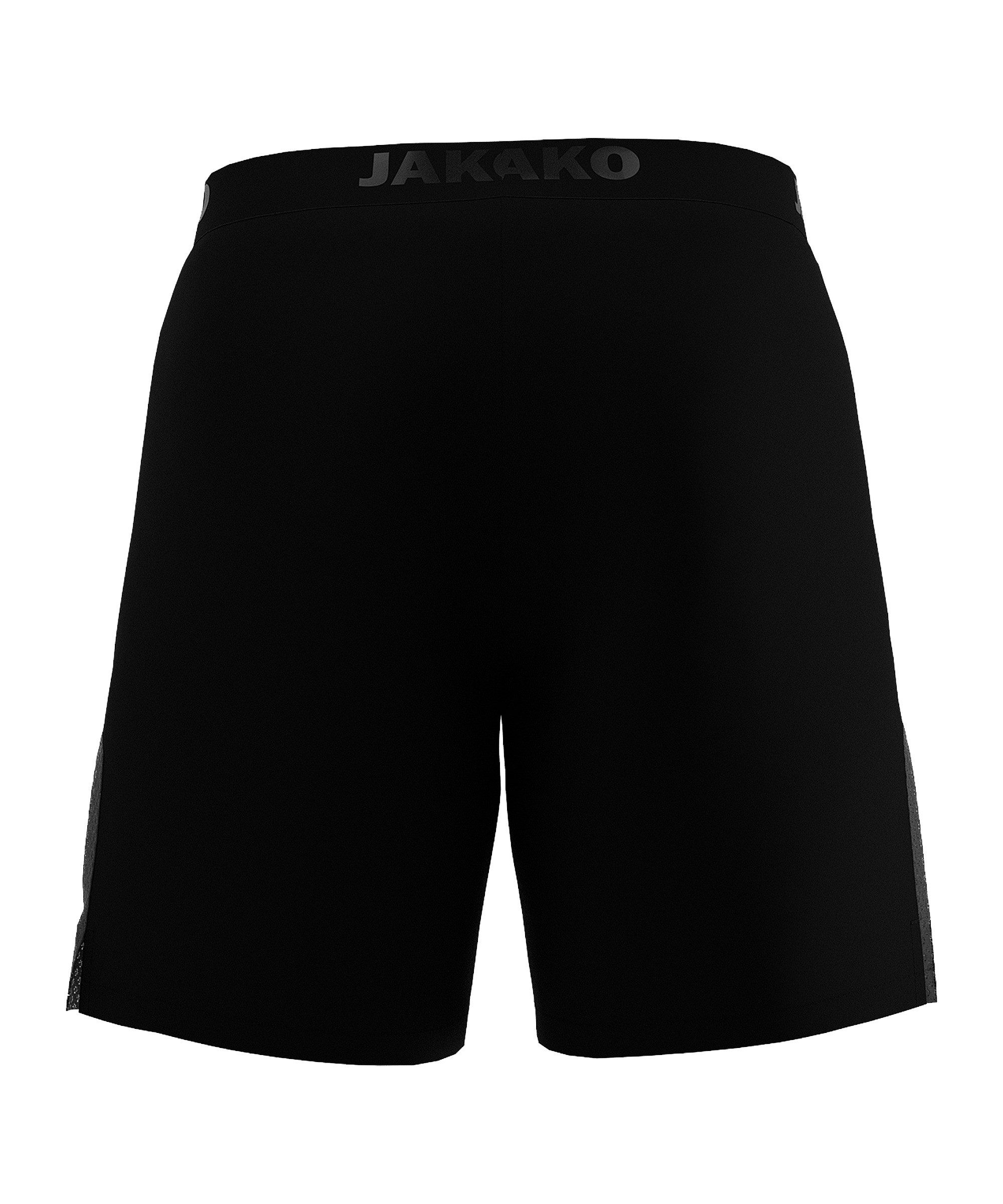 Jako Sporthose Power Laufshort (1-tlg) default