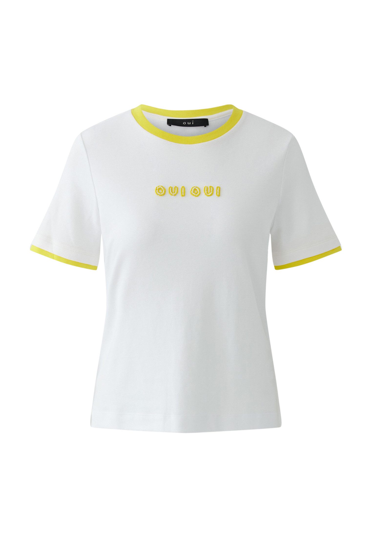 Oui T-Shirt