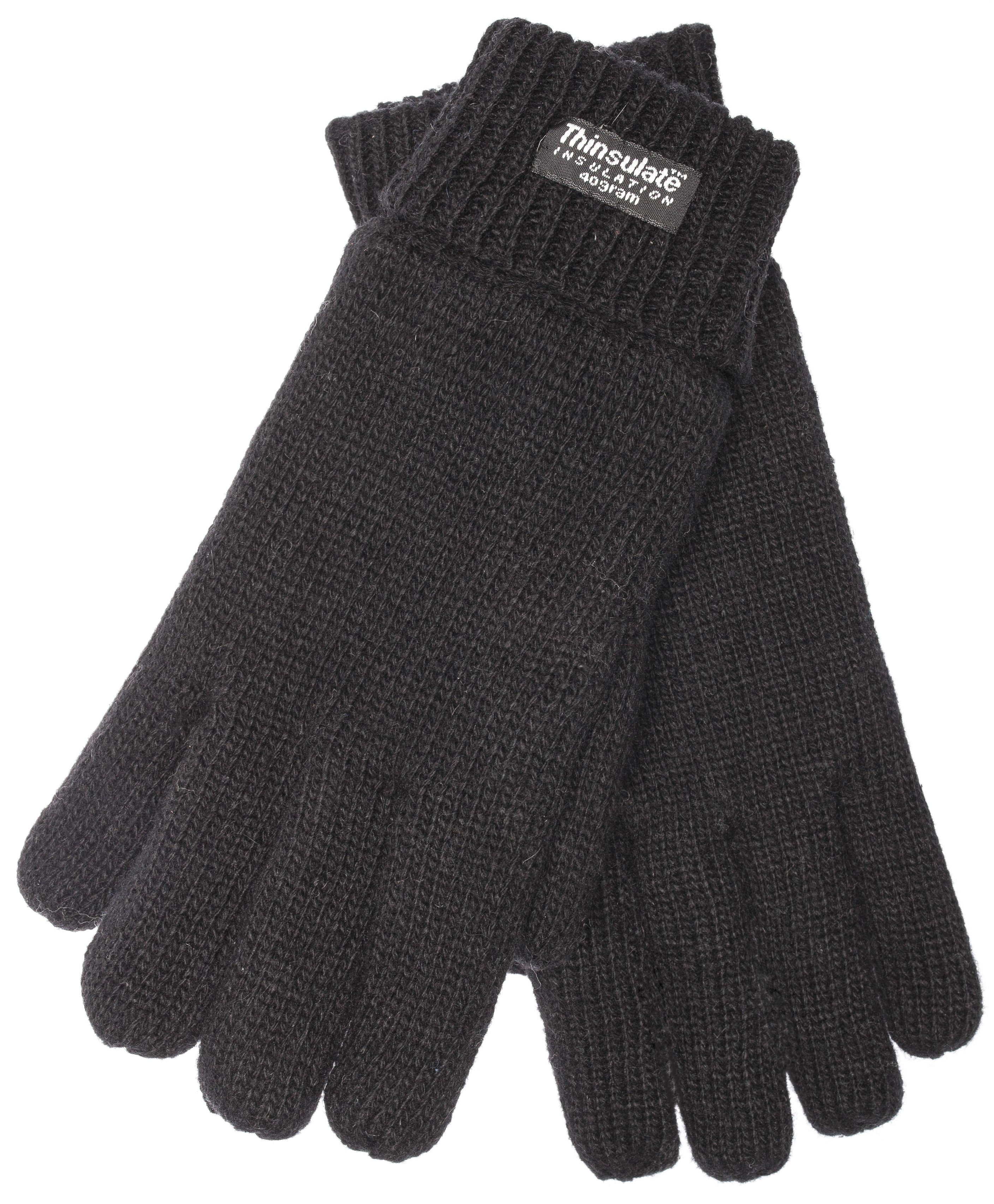 EEM Strickhandschuhe Damen-2817 günstig online kaufen