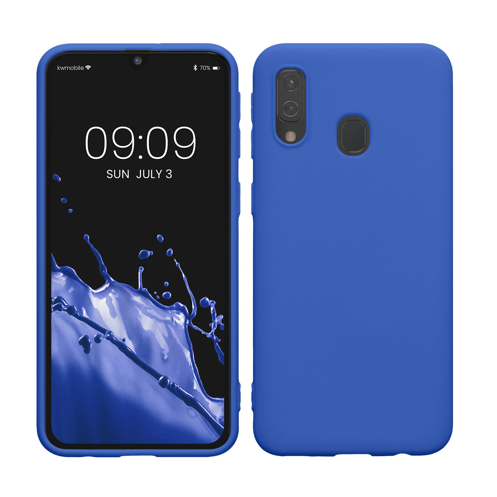 Handyhülle Hülle für Samsung Galaxy A40