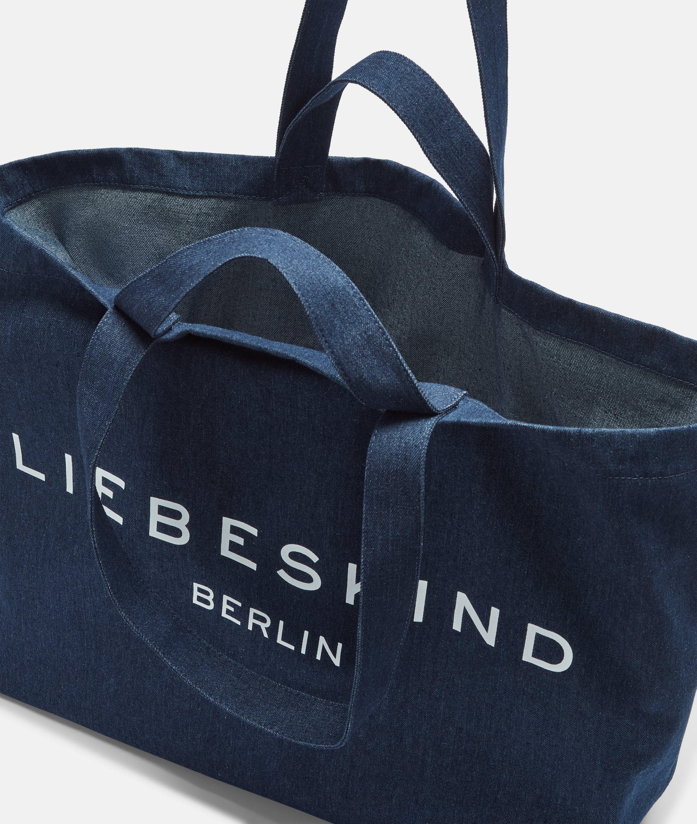 Liebeskind Berlin Henkeltasche Großer Shopper aus günstig online kaufen
