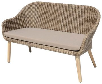 Garden Pleasure Gartenlounge-Set PUEBLO