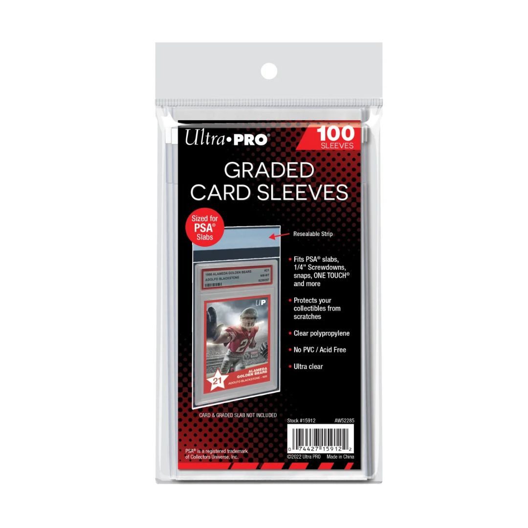 Ultra Pro Sammelkoffer Ultra Pro - günstig online kaufen
